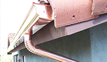 Rain Gutter Installation, Repair, Cleaning in Plush, OR